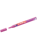 edding Glanzlack-Marker edding 751 pink-metallic