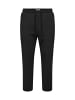 Only&Sons Hose 'Pli' in schwarz