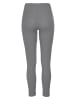 Vivance Leggings in schwarz, schwarz