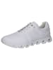 Caprice Sneaker in WHITE COMB