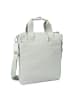 Hedgren Furo Roku Handtasche RFID Schutz 30 cm Laptopfach in pussywillow grey