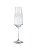 Mr. & Mrs. Panda Kelchglas Spinne Agathe Party ohne Spruch in Transparent