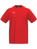 erima Kinder Sportshirt "Cmpt 3 Wings T-Shirt" in Rot