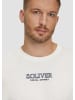 s.Oliver T-Shirt in 01D3_weiß