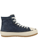 Diesel Sneaker mid S-Principia Mid X in blau