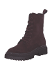 Tamaris Stiefeletten in Merlot