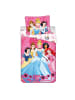 Disney Prinzessin Heart Bettwäsche 140×200cm, 70×90 cm