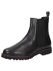 Sioux Stiefelette Meredith-750-H in schwarz