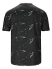 Virtus T-Shirt Lavis in Print 3772