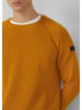 s.Oliver Strickpullover in 1622_goldgelb