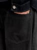 Jack & Jones Barrel Fit Jeans in Black Denim