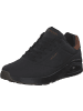 Skechers Klassische- & Business Schuhe in Schwarz
