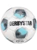 Derbystar Fußball "Club TT V26" in Weiß