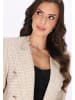 faina Women Blazer in beige
