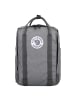 FJÄLLRÄVEN Tree-Kanken Rucksack 37 cm in charcoal grey