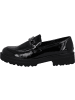 Palado Loafers Mandes in Schwarz