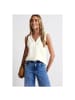 Street One Top in off white