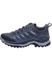 LOWA Wanderschuh in blau