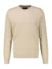Lerros Pullover Basic in Beige