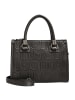 Liu Jo Manh - Henkeltasche S (anthracite met.) in anthracite met.