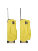 Stratic Bendigo Light Style 4 Rollen Trolley M 72 cm mit Dehnfalte in yellow gold