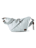 Camel Active Aurum Schultertasche L 40 cm mid blue