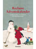 Reclam Verlag Buch - Reclams Adventskalender. 24 Geschichten und Gedichte für die festli