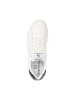 Sergio Tacchini Sergio Tacchini Turnschuhe in white/black