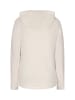 Bridgeport Damen Fleecejacke in Weiss