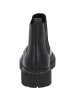 Palado Chelsea Boots Arnu in Schwarz