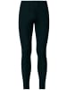 Odlo Leggings PANTS ACTIVE ORIGINALS WARM in Schwarz