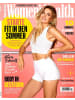 Hubert Burda Media 4 x WOMEN'S HEALTH Zeitschrift (Gutschein für Halbjahres Abo)