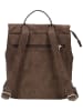Zwei Rucksack Mademoiselle MR8 in Cord-Wood