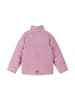 Reima Daunenjacke Paimio Grey Pink