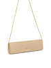 Kazar Clutches in Beige