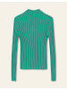 Oilily Kern Pullover in Grün
