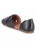 Apple of Eden Sandalette in schwarz