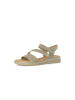 Gabor Komfort Sandalen für Damen in beige