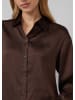 s.Oliver Bluse in 8945_dunkelbraun