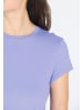 Athlecia T-Shirt Almi in 4217 Jacaranda