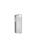 Moleskine Hartschalenetui für Iphone 6/6S/7/8, Aluminium in Silber