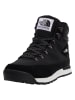 The North Face The North Face Stiefel in black