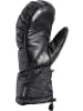 LEKI Faust Skihandschuhe in schwarz