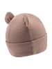 Sterntaler Beanie Ohren in sand