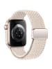Tech Protect Tech-Protect Nylonmag Armband für Apple Watch 42/44/45/49 mm