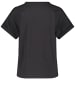 Gerry Weber T-Shirt 1/2 Arm in Schwarz