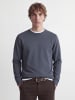 Jack & Jones Strickpullover in Turbulence