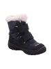 superfit Winterstiefel CRYSTAL in Blau