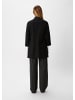 comma Indoor-Blazer in 9999_schwarz