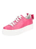 Nero Giardini Sneaker in Fuchsia